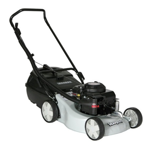 lawn-mowers-masport-550st | A G Mowers