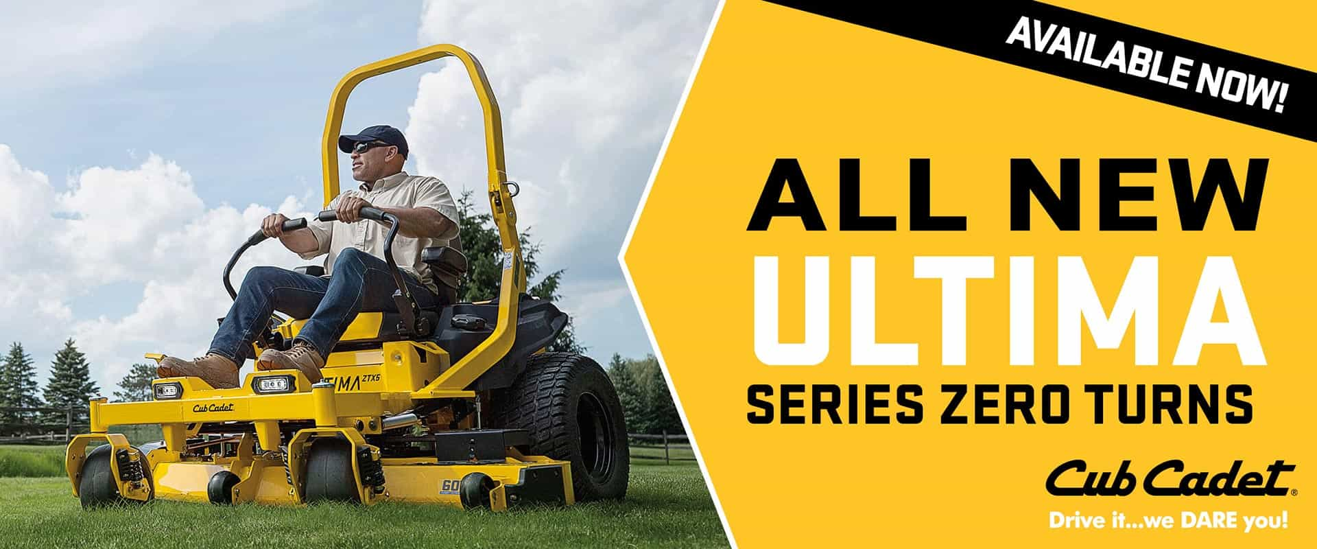 AG Mowers Taree | Ride-on | Lawnmowers | Chainsaws | Brush Cutters